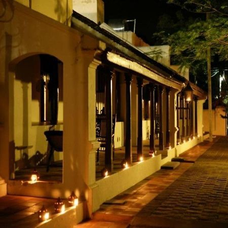 Indeco Hotels Swamimalai Kumbakonam Exterior photo