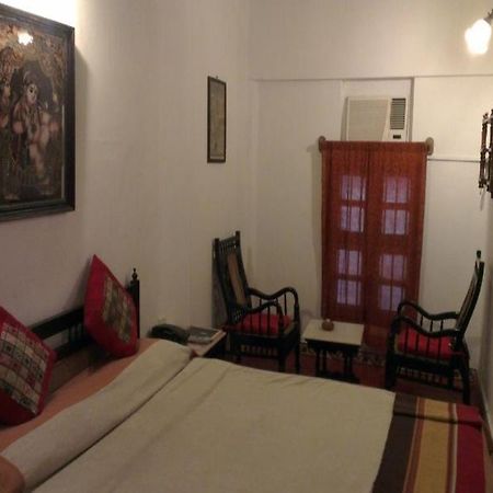 Indeco Hotels Swamimalai Kumbakonam Exterior photo