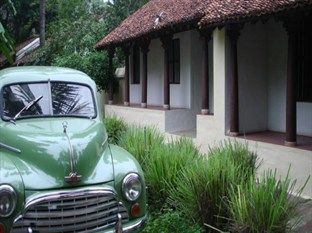 Indeco Hotels Swamimalai Kumbakonam Exterior photo